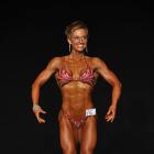 Meredith  Miller - NPC Team Universe 2013 - #1