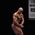 Pete  Williams - NPC Nationals 2013 - #1