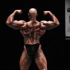 Pete  Williams - NPC Nationals 2013 - #1