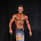 Mark  Stanley - NPC Masters Nationals 2013 - #1