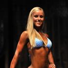 Lauren  D'Errico - NPC Midwest Natural 2013 - #1