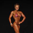 Meredith  Miller - NPC Team Universe 2013 - #1