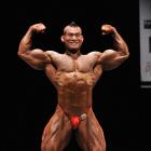 Kaden  Vu - NPC Nationals 2013 - #1