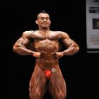 Kaden  Vu - NPC Nationals 2013 - #1