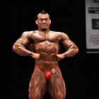 Kaden  Vu - NPC Nationals 2013 - #1