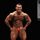 Kaden  Vu - NPC Nationals 2013 - #1