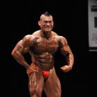 Kaden  Vu - NPC Nationals 2013 - #1