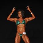 Tonya  Shull - NPC Team Universe 2013 - #1