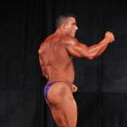 Carlos  Rodriguez - NPC Masters Nationals 2013 - #1