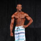 Jimmy  Carroll - NPC Masters Nationals 2013 - #1