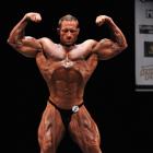 Matthew  Evans - NPC Nationals 2013 - #1