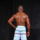 Jimmy  Carroll - NPC Masters Nationals 2013 - #1