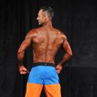 Joe  Davidson - NPC Masters Nationals 2013 - #1