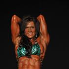 Tonya  Shull - NPC Team Universe 2013 - #1