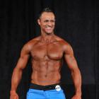 Joe  Davidson - NPC Masters Nationals 2013 - #1