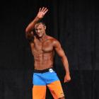 Joe  Davidson - NPC Masters Nationals 2013 - #1