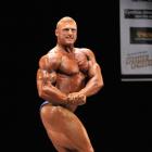 John  Blatz - NPC Nationals 2013 - #1