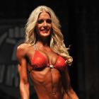 Katie  Miller - NPC Midwest Natural 2013 - #1