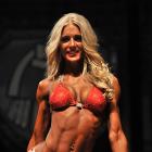 Katie  Miller - NPC Midwest Natural 2013 - #1