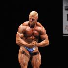 John  Blatz - NPC Nationals 2013 - #1