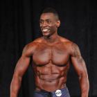 Victor  Clark - NPC Masters Nationals 2013 - #1