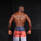 Victor  Clark - NPC Masters Nationals 2013 - #1