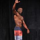 Victor  Clark - NPC Masters Nationals 2013 - #1