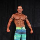 Carlos  Prieto - NPC Masters Nationals 2013 - #1