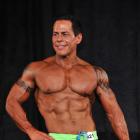 Carlos  Prieto - NPC Masters Nationals 2013 - #1