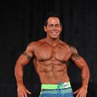 Carlos  Prieto - NPC Masters Nationals 2013 - #1