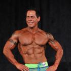 Carlos  Prieto - NPC Masters Nationals 2013 - #1