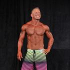 Christian  Kraatz - NPC Masters Nationals 2013 - #1