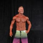 Christian  Kraatz - NPC Masters Nationals 2013 - #1