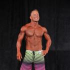 Christian  Kraatz - NPC Masters Nationals 2013 - #1