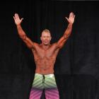 Christian  Kraatz - NPC Masters Nationals 2013 - #1