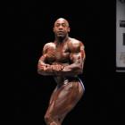 Micheal  Sheppard - NPC Nationals 2013 - #1