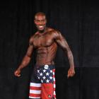 Ronald  Alexander - NPC Masters Nationals 2013 - #1