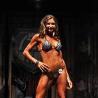 Heather  Bellaver - NPC Midwest Natural 2013 - #1