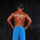 Carlos  Lueck - NPC Masters Nationals 2013 - #1