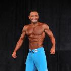 Ryan  Stanton - NPC Masters Nationals 2013 - #1