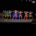 Christine  Envall - IFBB Toronto Pro Supershow 2014 - #1