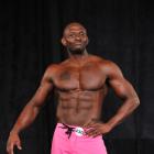 Terrence  Dupree - NPC Masters Nationals 2013 - #1