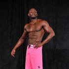 Terrence  Dupree - NPC Masters Nationals 2013 - #1