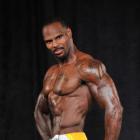 Shannon  Haynes - NPC Masters Nationals 2013 - #1