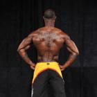 Shannon  Haynes - NPC Masters Nationals 2013 - #1