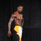 Shannon  Haynes - NPC Masters Nationals 2013 - #1