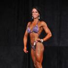 Tia  Angle - NPC Collegiate Nationals 2013 - #1