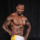 Shannon  Haynes - NPC Masters Nationals 2013 - #1