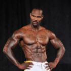 Shannon  Haynes - NPC Masters Nationals 2013 - #1