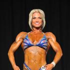 Jessica  Bowman - NPC Jr. Nationals 2013 - #1